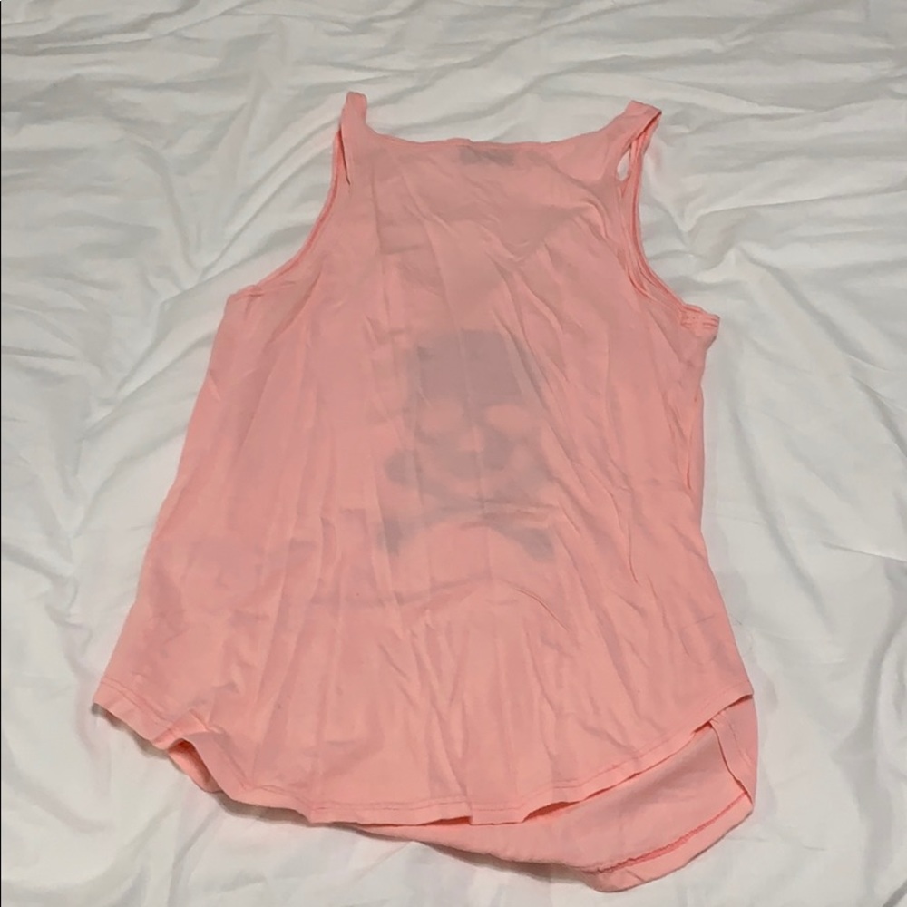 Soulcycle Tank - Picture 2 of 2